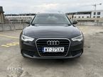 Audi A6 Avant 2.0 TDI DPF multitronic - 1