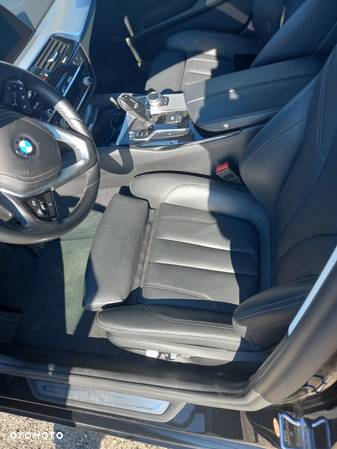 BMW Seria 5 520d - 21