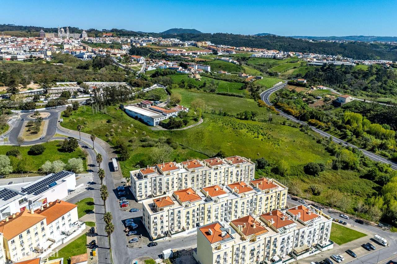 Apartamento T3 - Nova construção Mafra-7