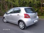 Toyota Yaris 1.3 Sol MM - 6