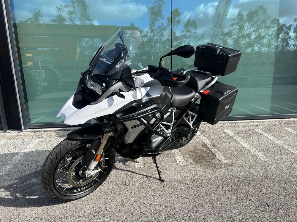 BMW R 1250 GS