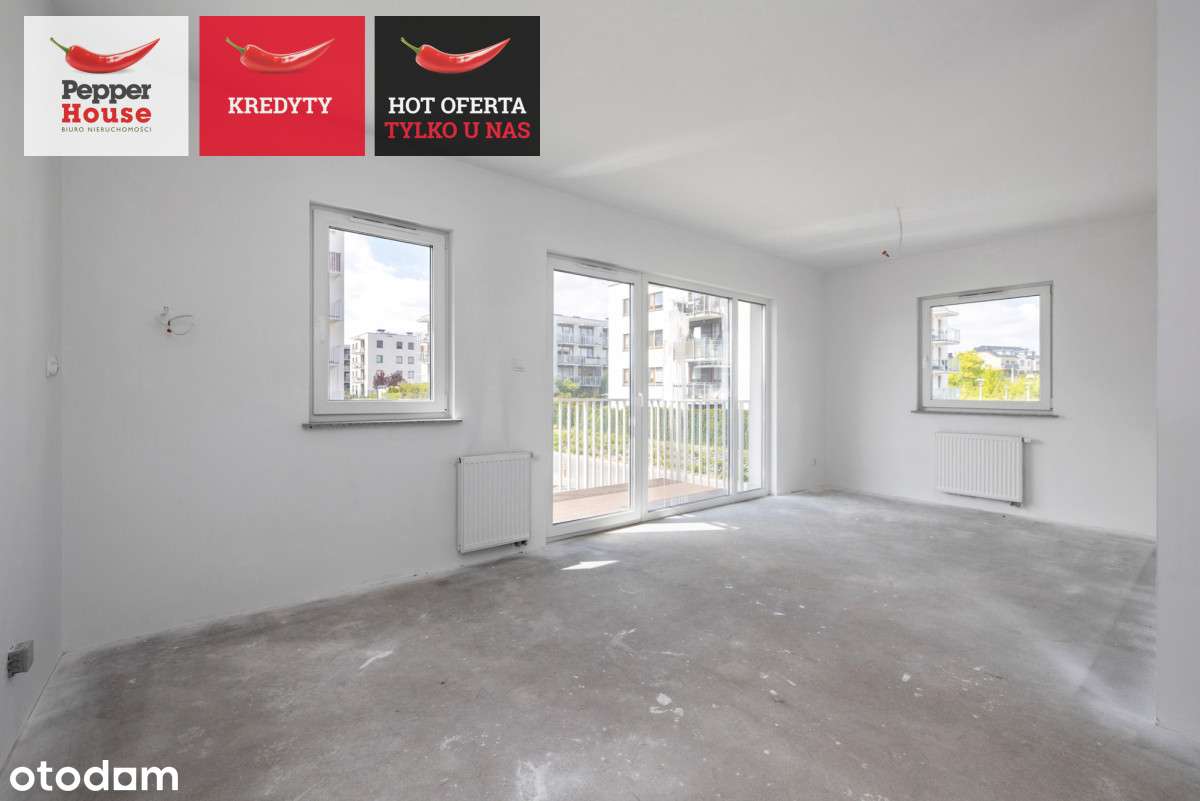 Do własnej aranżacji/Południowa dzielnica - Pełny obrazek: 2/16