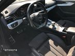 Audi A5 Sportback 2.0 TDI quattro S tronic sport - 10