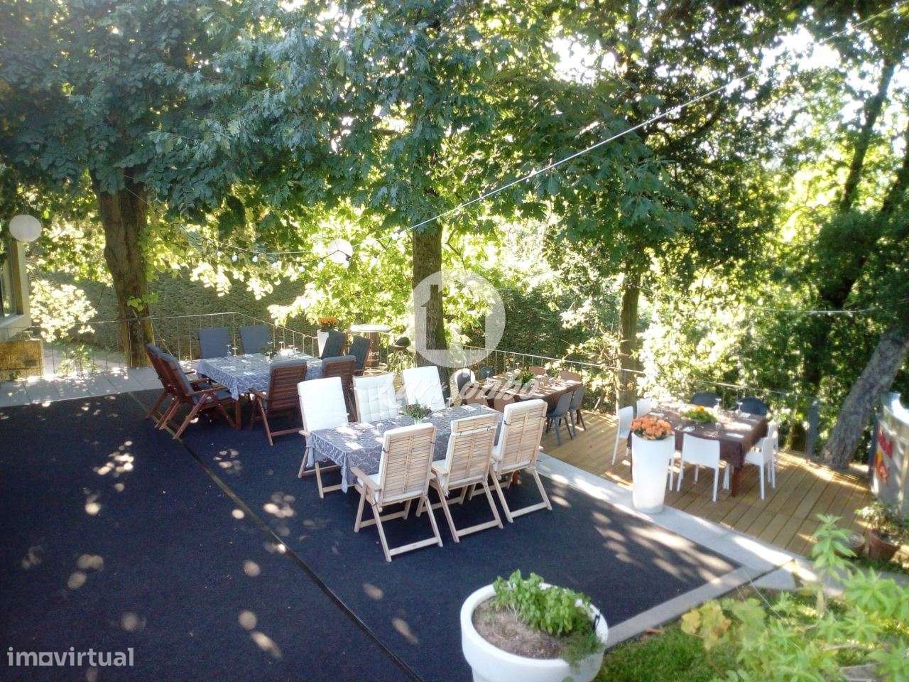 Fantástica Quintinha M5, a 10 km de Barcelos - Grande imagem: 4/23