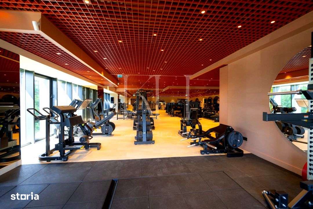 Studio de vanzare – Cortina North | Mobilata Premium | Chirias ACTIV-16