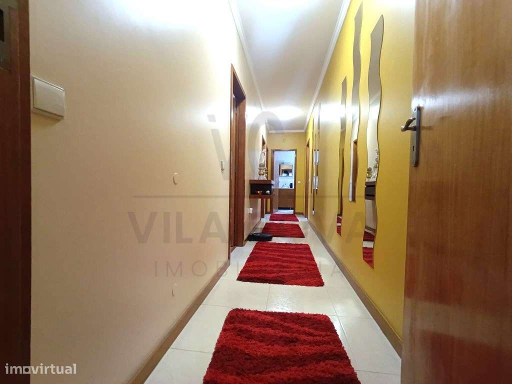 Apartamento T3 Venda Vila do Conde-13