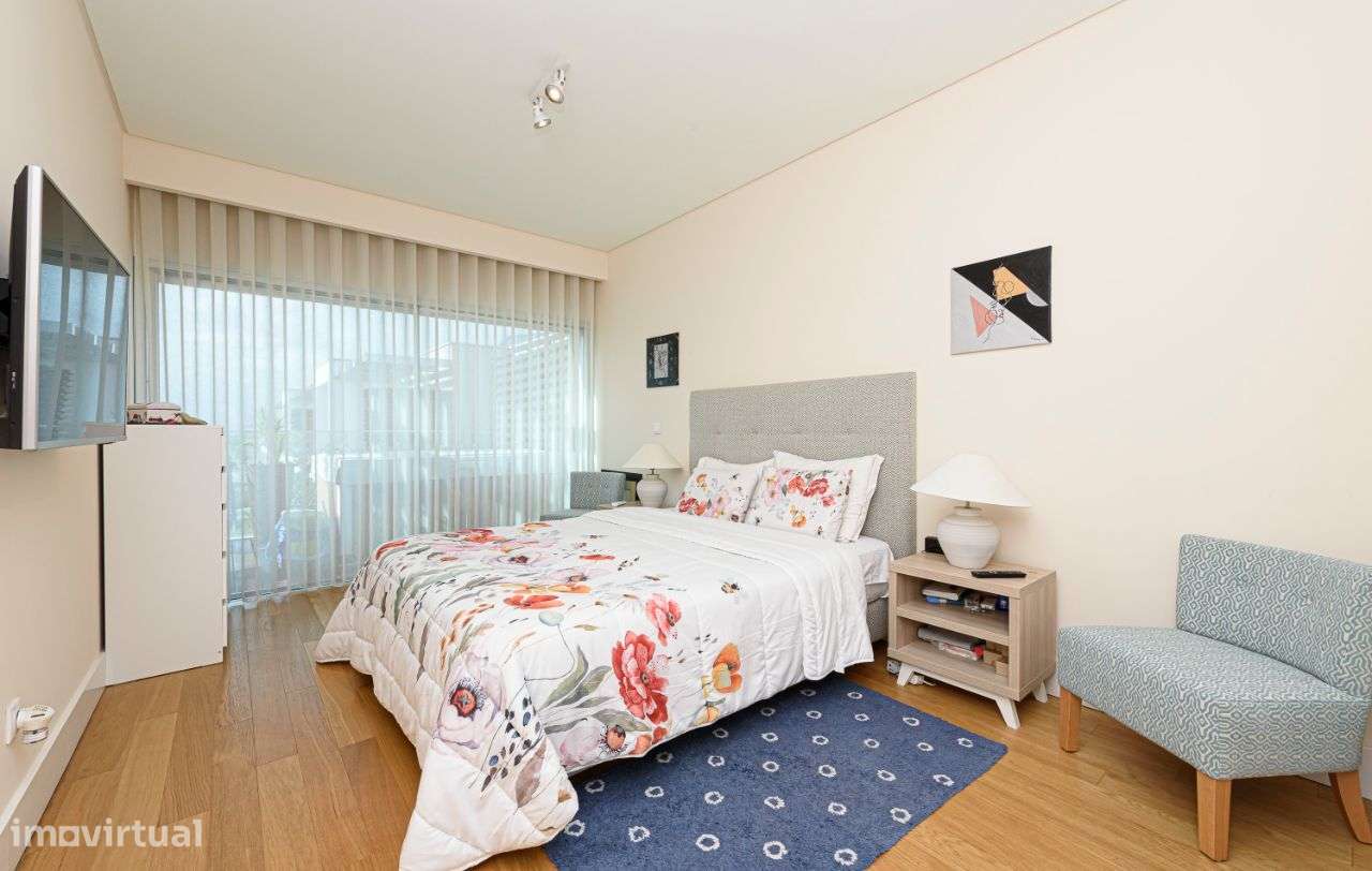 Apartamento T3 de luxo para venda - Alcochete-8