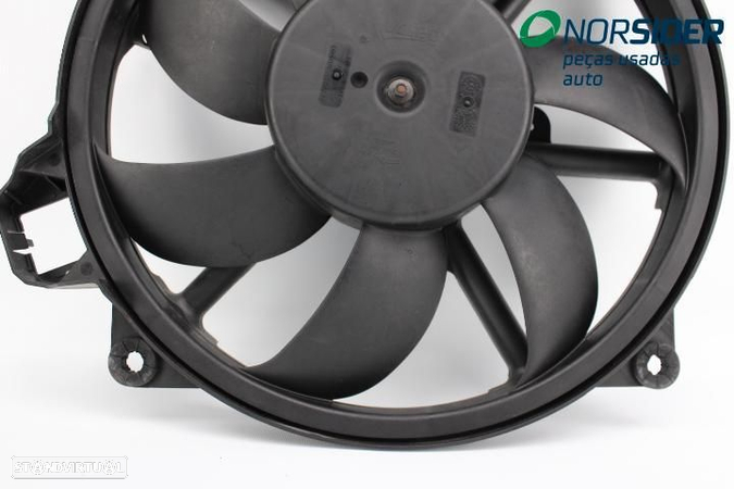 Termoventiladores Renault Scenic III Fase I|09-11 - 4