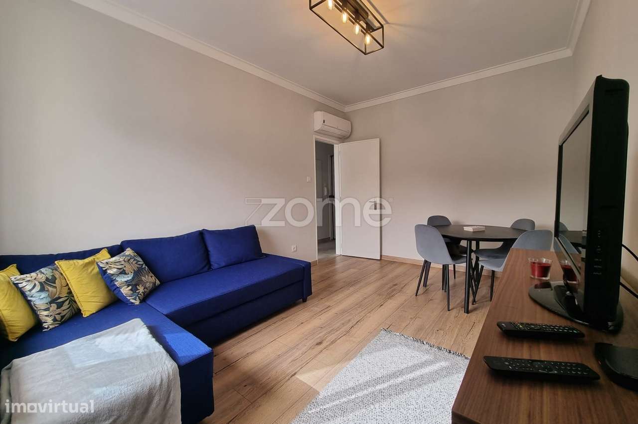 Apartamento T2 | Agualva-Cacém-0