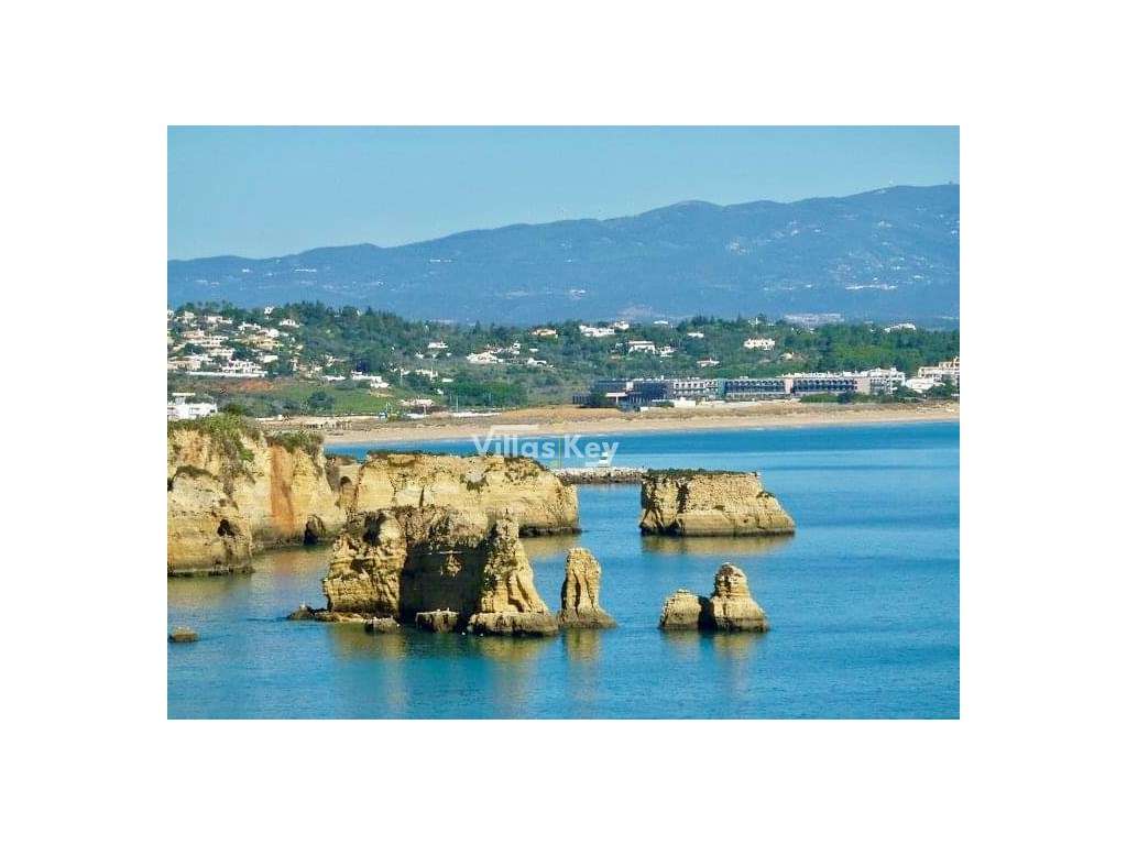 Terreno com 10,000m² excelente vista mar, ao lado da Praia com proj... - Grande imagem: 5/22