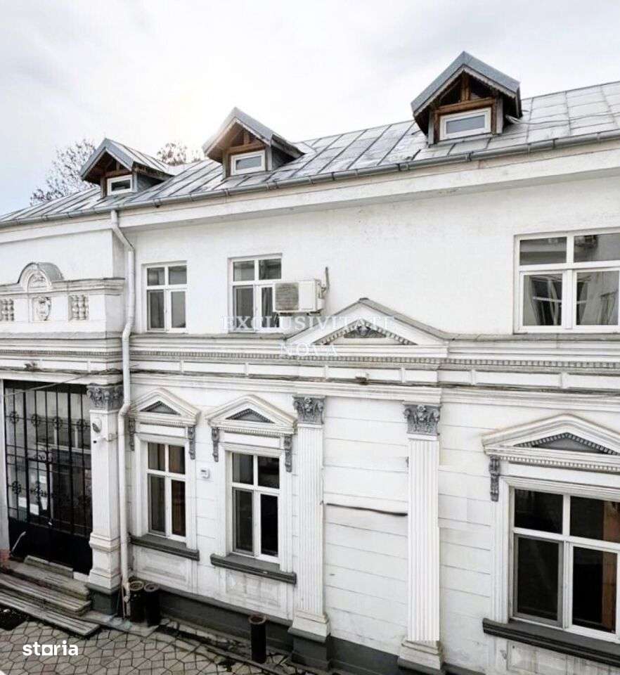 0% ! UNIRII Traian Imobil de EXCEPTIE 2003 ideal Birouri Clinica-10