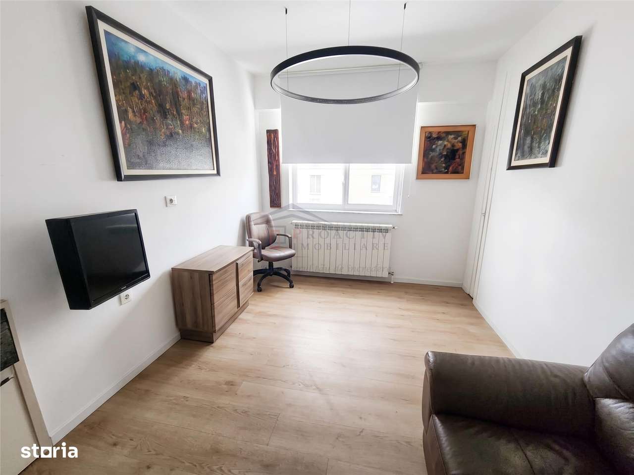 Spațiu 141mp | Bloc Nou | 3 Parcari | Vis-a-vis Santa Fe S-962-2
