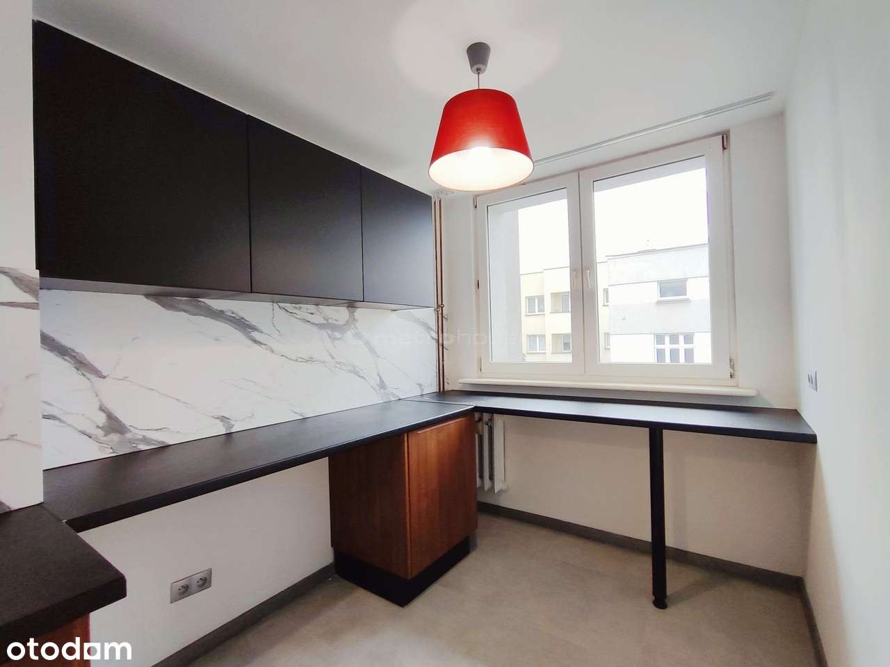 M3 po remoncie z balkonem - Tuż obok teatru! - Pełny obrazek: 4/20