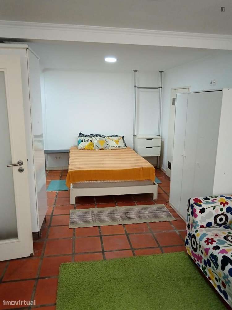 Estúdio - localizado em Alfama Lisbon - Grande imagem: 5/11