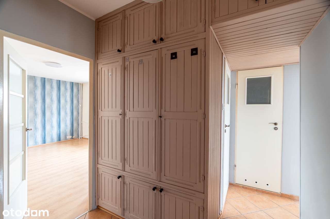 Niezależny układ/balkon/oddzielna kuchnia/piwnica/dostępne od zaraz-14