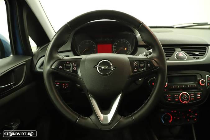 Opel Corsa 1.2 Edition - 10