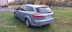 Ford Mondeo 2.0 TDCi Ghia - 7