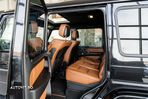 Mercedes-Benz G 350 d SW Long - 8