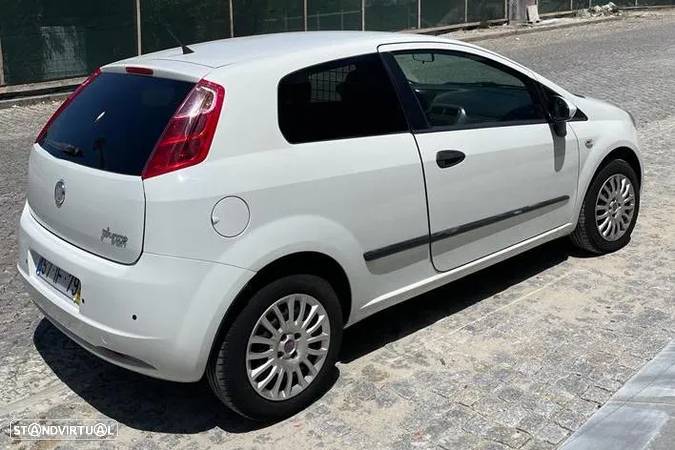 Fiat Punto - 3