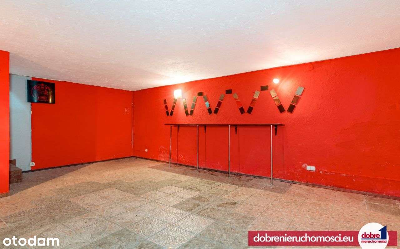 Lokal użytkowy w centrum Inowrocławia Na cukiernię-6