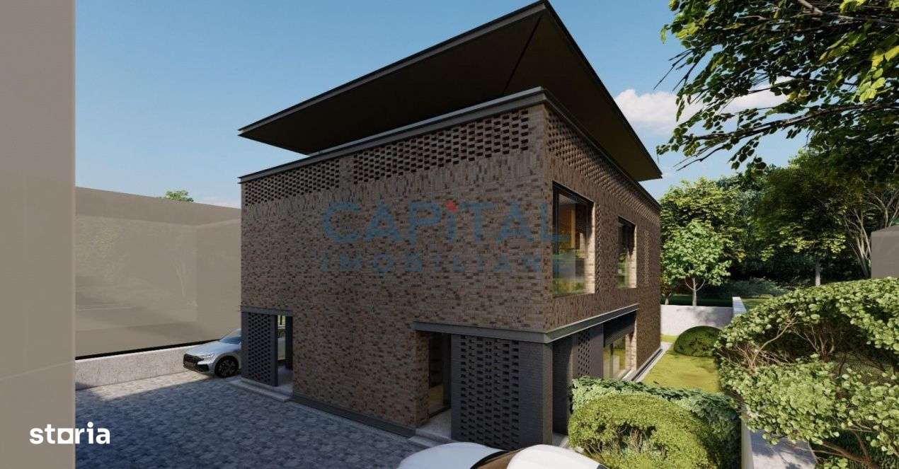 Comision 0%! Teren 492mp, Andrei Muresanu, duplex - Imagine principală: 3/6