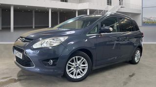 Ford C-Max 1.6 TDCi Trend S/S
