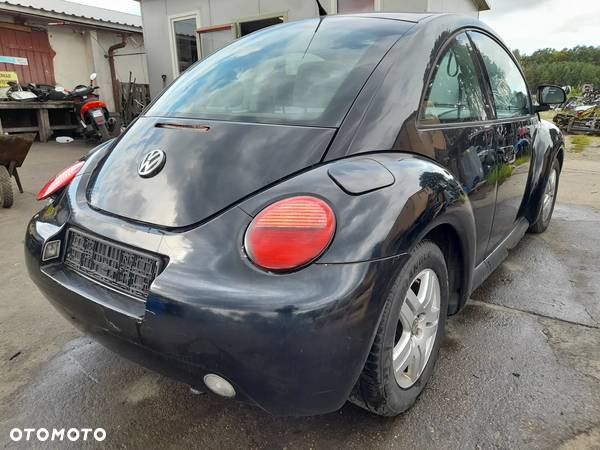 VW NEW BEETLE 1999 1.9 TDI L041 NA CZĘŚCI VOLKSWAGEN - 10