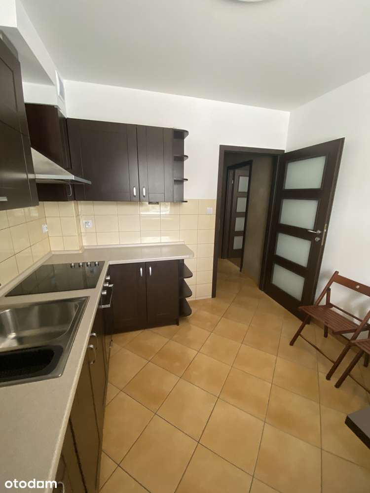 Funkcjonalna kawalerka 34m² | Muchobór Wielki | ul. Marka Hłaski - Pełny obrazek: 3/12