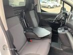 Fiat NOWY DOBLÒ VAN L2, BlueHDi 1.5, 130 KM, S&amp;S AT8, Euro 6.4 - 24