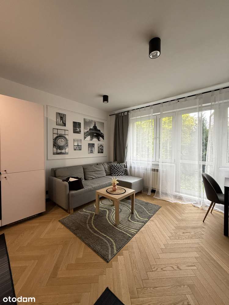 Blisko UG i SKM po remoncie 2 pokoje Zaspa - Pełny obrazek: 4/16