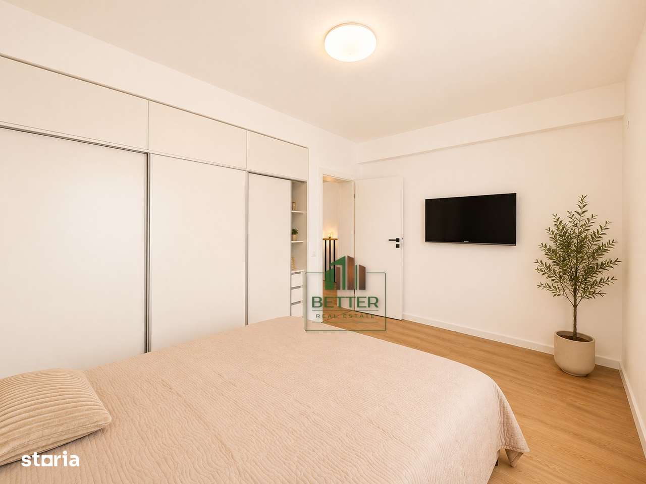 Duplex de vanzare 4 camere - 2 bai | P+1E |-10