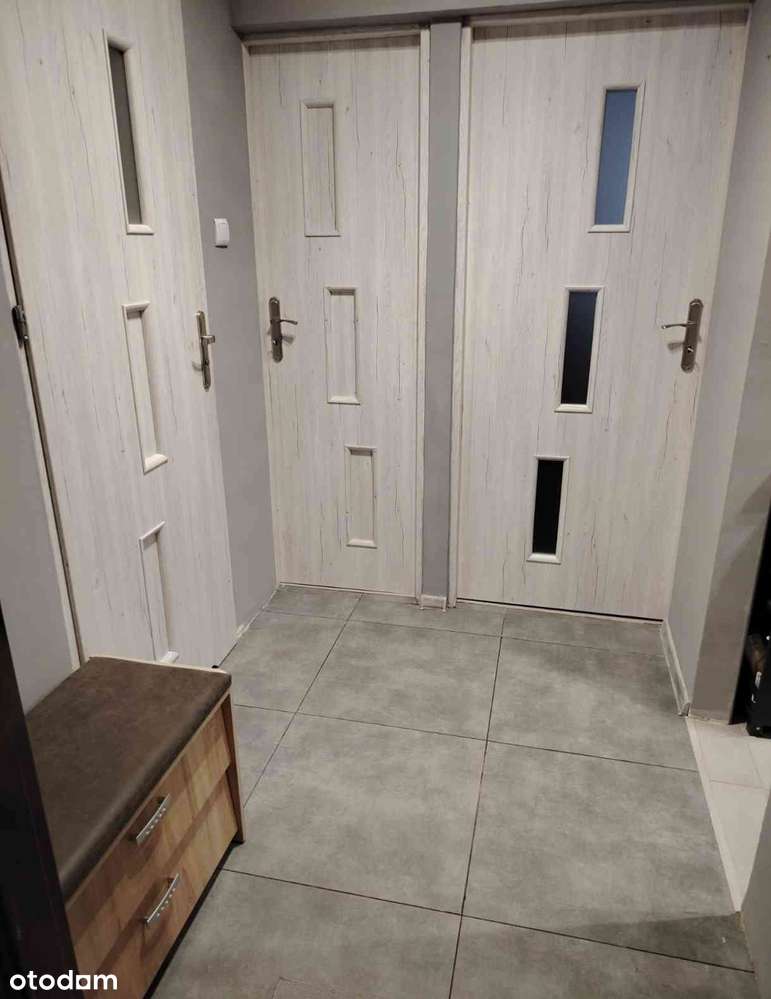 Przytulne 2-pokojowe mieszkanie w Ochocie, ul geodetów - Pełny obrazek: 5/7