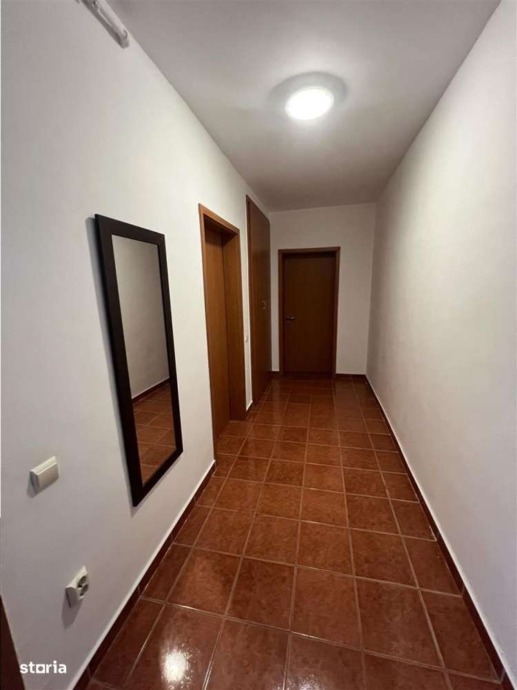 Apartament cu 2 camere la etaj 1 si loc de parcare zona Calea Dumbravi-8