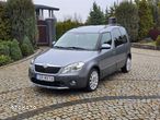 Skoda Roomster 1.2 TSI Scout PLUS EDITION - 1