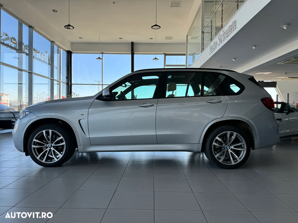 BMW X5 xDrive40d Sport-Aut. - 13