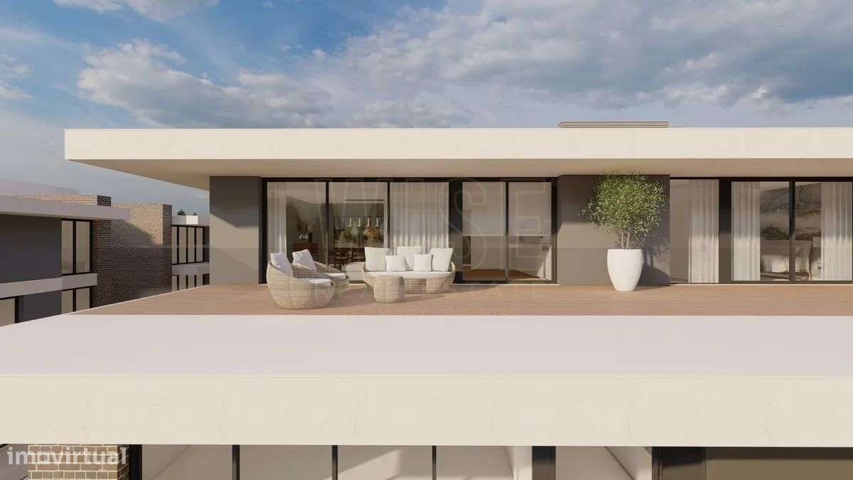 Apartamento T2 com garagem  Lordemão - Grande imagem: 4/25