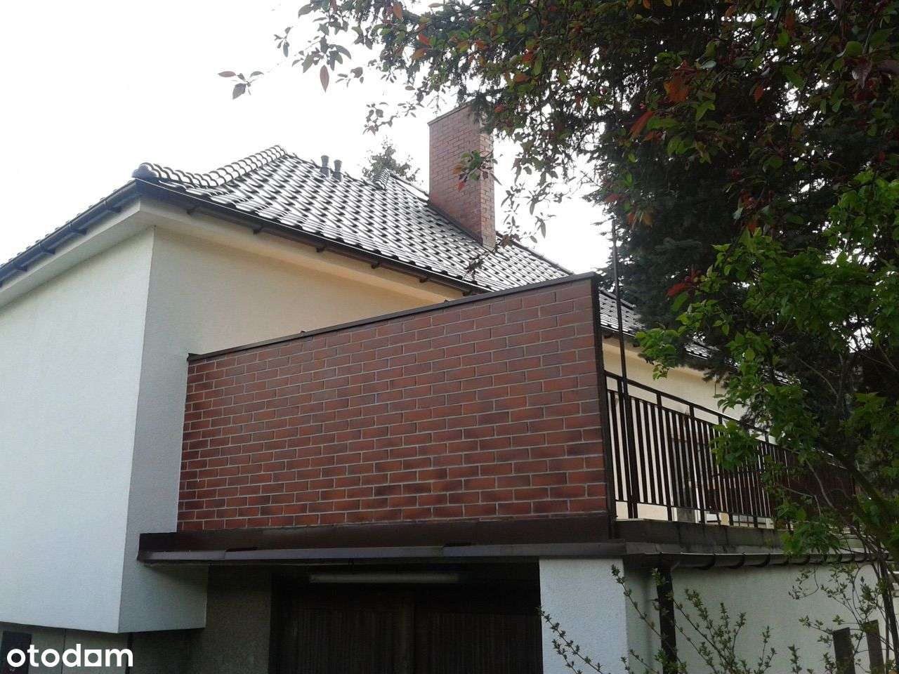 Dom z DUŻĄ działką, Poznań Grunwald, DOBRY DOJAZD - Pełny obrazek: 5/20