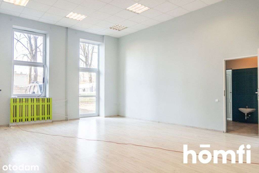 Lokal usługowy żłobek-przedszkole, studio, szkoła - Pełny obrazek: 3/19