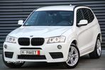 BMW X3 xDrive20d Aut. - 31