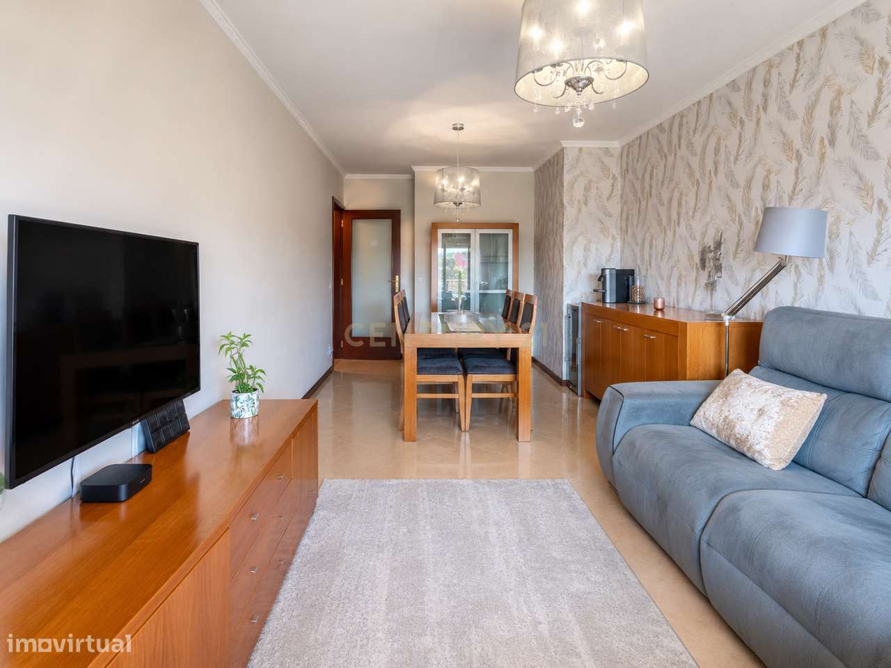 Apartamento T2 em Matosinhos-16