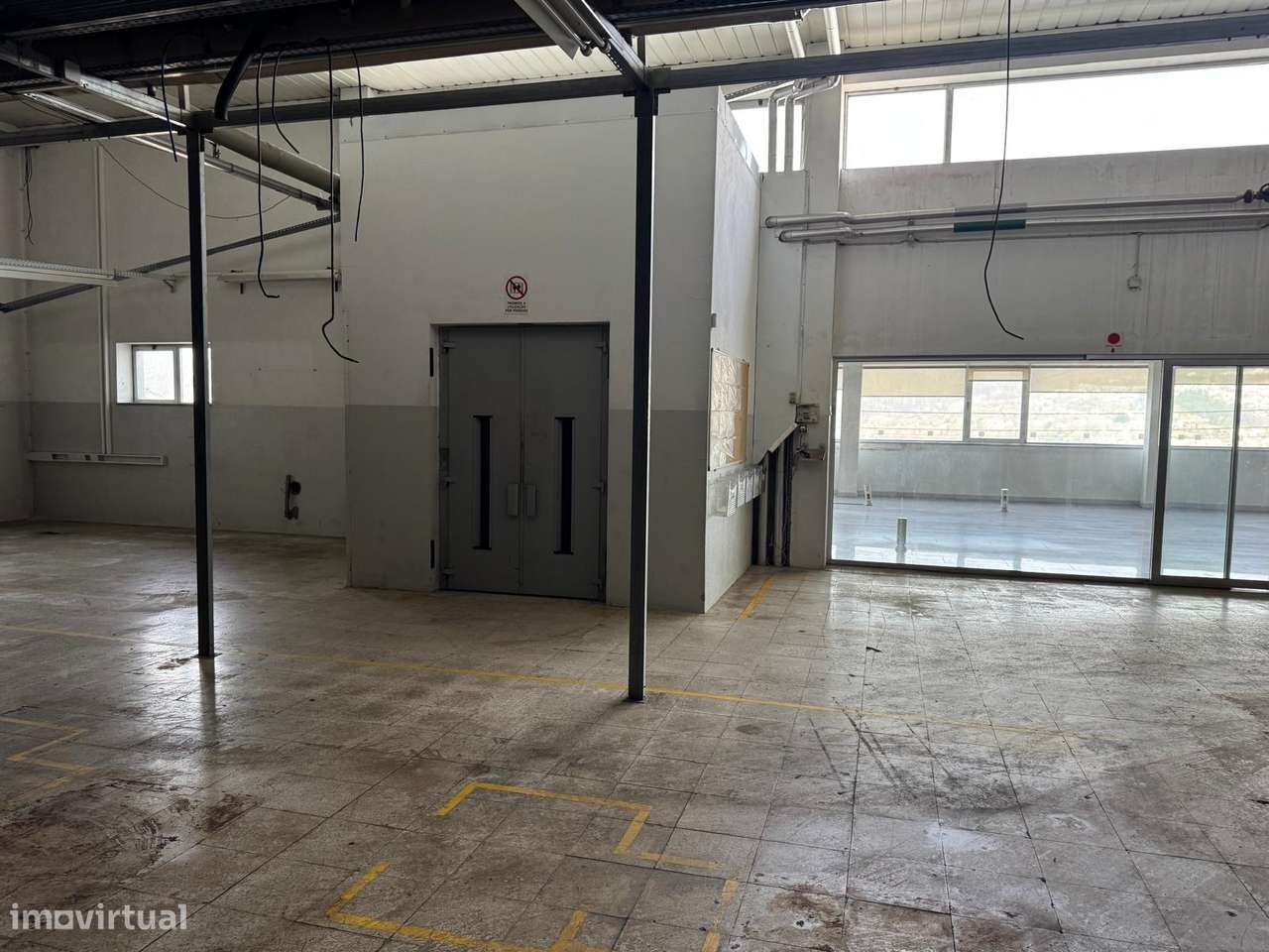 Armazém  Venda em Mogege,Vila Nova de Famalicão-13