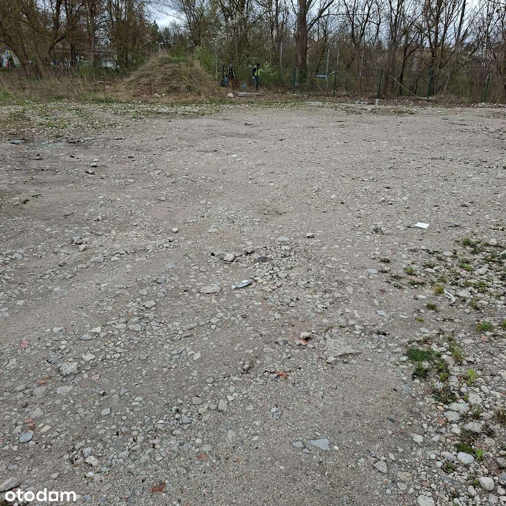 Wynajmę działka w centrum Piaseczna - Pełny obrazek: 3/7