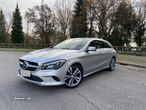 Mercedes-Benz CLA 180 d Shooting Brake Urban - 1