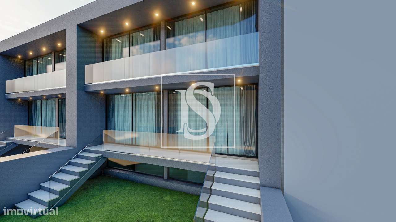 Excelente  Apartamento T4 Duplex, em Barcelos - Grande imagem: 4/8