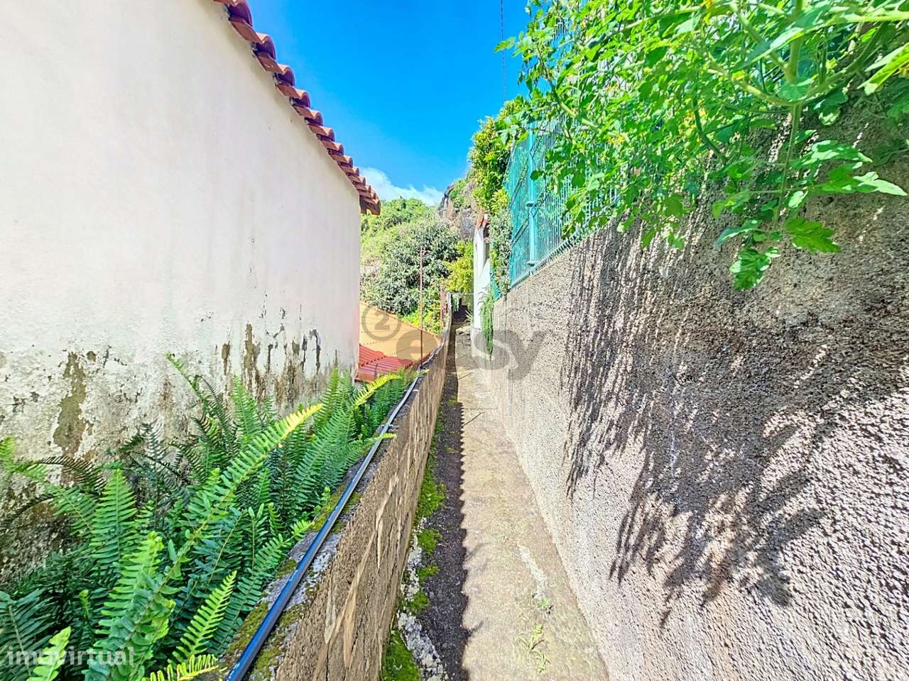 Moradia para Restaurar T1 Venda em Santa Cruz,Santa Cruz-34