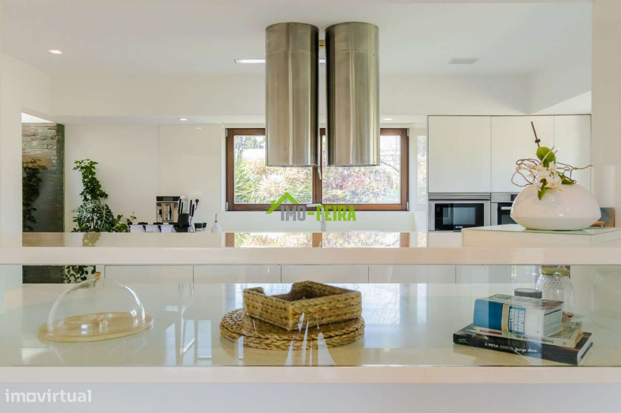 Majestosa Moradia de Luxo, Santa Maria da Feira-32