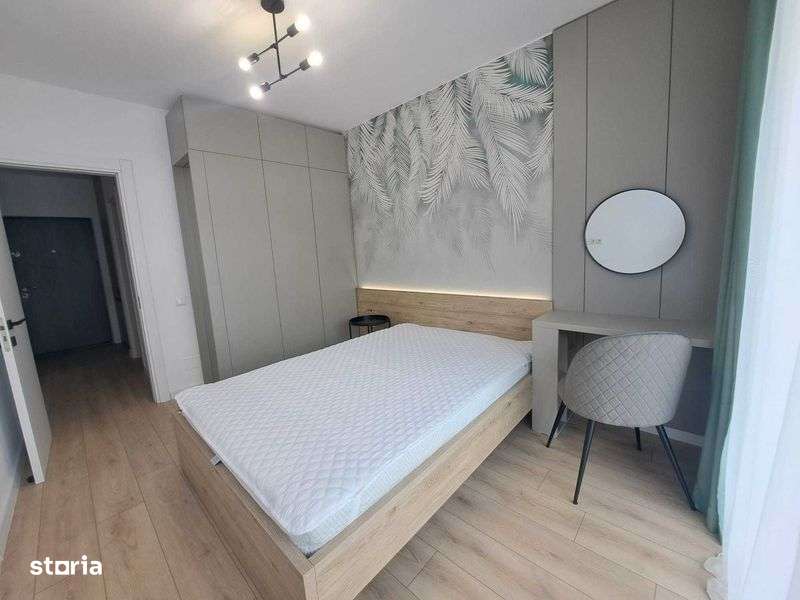 Apartament de inchiriat 2 camere - Eroilor, Floresti - Imagine principală: 4/8