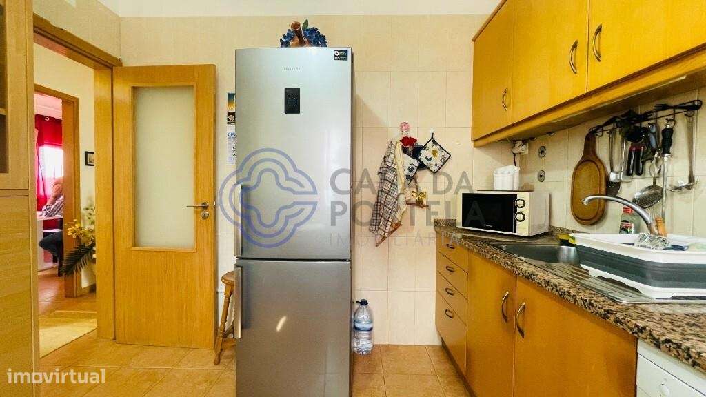 Moradia Exclusiva em Zona Tranquila de Ceira-9