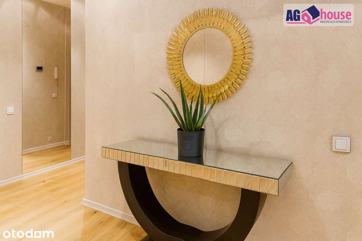 Luksusowy apartament w Gdyni!-2