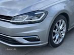 VW Golf Variant 1.6 TDi Highline DSG - 9